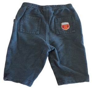 🍁2/$7🍁JUST ONE YEAR Navy Sweatpants